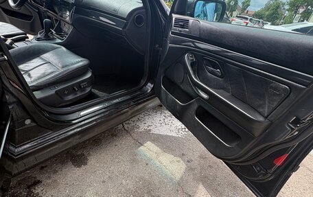 BMW 5 серия, 1998 год, 650 000 рублей, 5 фотография