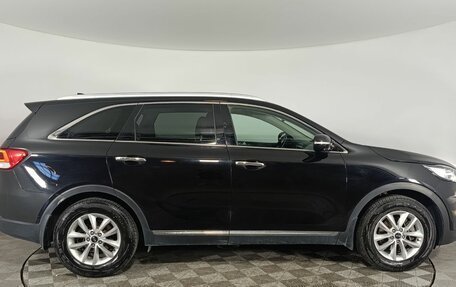 KIA Sorento III Prime рестайлинг, 2016 год, 2 440 000 рублей, 8 фотография