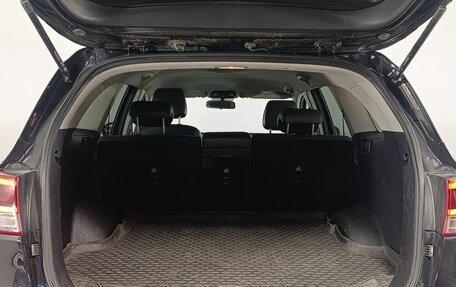 KIA Sorento III Prime рестайлинг, 2016 год, 2 440 000 рублей, 9 фотография