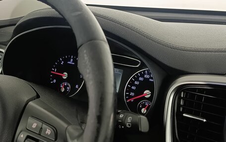 KIA Sorento III Prime рестайлинг, 2016 год, 2 440 000 рублей, 12 фотография