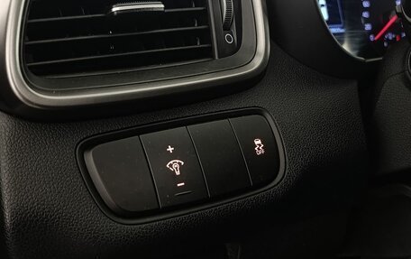 KIA Sorento III Prime рестайлинг, 2016 год, 2 440 000 рублей, 13 фотография