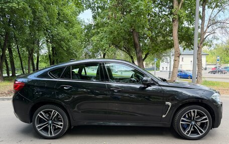 BMW X6 M, 2018 год, 4 450 000 рублей, 10 фотография