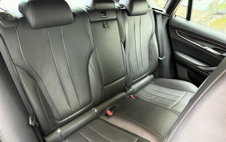 BMW X6 M, 2018 год, 4 450 000 рублей, 15 фотография