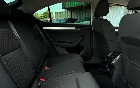 Skoda Superb III рестайлинг, 2021 год, 2 695 300 рублей, 8 фотография