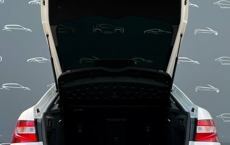 Skoda Superb III рестайлинг, 2021 год, 2 695 300 рублей, 12 фотография