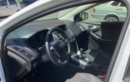 Ford Focus III, 2012 год, 770 000 рублей, 5 фотография