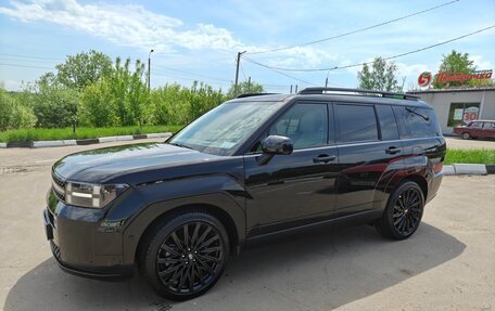 Hyundai Santa Fe IV, 2025 год, 6 030 000 рублей, 5 фотография