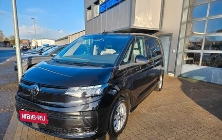 Volkswagen Multivan, 2025 год, 5 950 000 рублей, 3 фотография