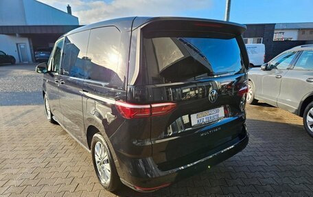 Volkswagen Multivan, 2025 год, 5 950 000 рублей, 9 фотография