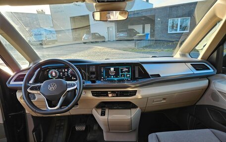 Volkswagen Multivan, 2025 год, 5 950 000 рублей, 11 фотография