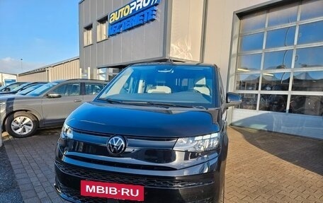 Volkswagen Multivan, 2025 год, 5 950 000 рублей, 4 фотография