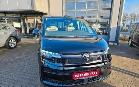 Volkswagen Multivan, 2025 год, 5 950 000 рублей, 5 фотография