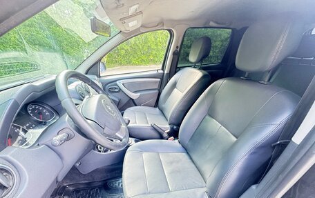 Renault Duster I рестайлинг, 2013 год, 930 000 рублей, 10 фотография