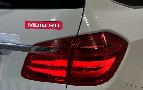 Mercedes-Benz GL-Класс, 2014 год, 3 500 000 рублей, 13 фотография