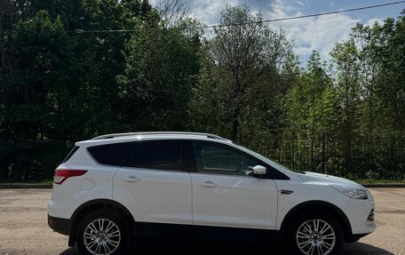 Ford Kuga III, 2015 год, 1 400 000 рублей, 3 фотография