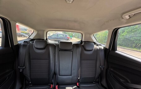 Ford Kuga III, 2015 год, 1 400 000 рублей, 9 фотография