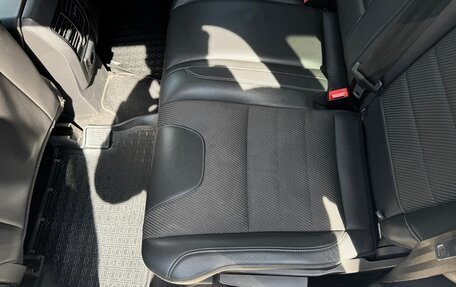 Ford Kuga III, 2015 год, 1 400 000 рублей, 10 фотография