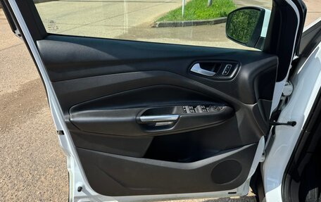 Ford Kuga III, 2015 год, 1 400 000 рублей, 12 фотография