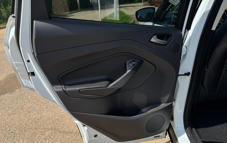 Ford Kuga III, 2015 год, 1 400 000 рублей, 14 фотография