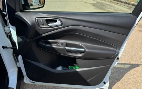 Ford Kuga III, 2015 год, 1 400 000 рублей, 11 фотография