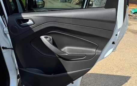 Ford Kuga III, 2015 год, 1 400 000 рублей, 13 фотография