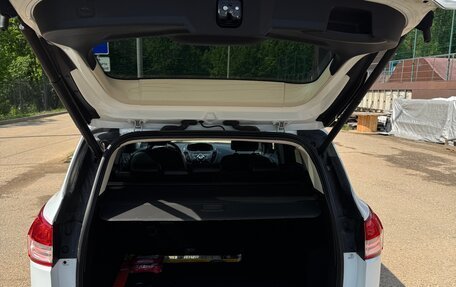 Ford Kuga III, 2015 год, 1 400 000 рублей, 16 фотография