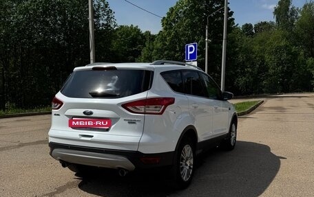 Ford Kuga III, 2015 год, 1 400 000 рублей, 4 фотография