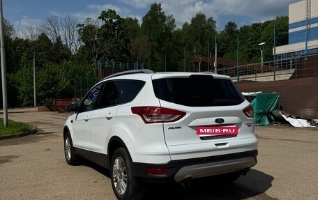 Ford Kuga III, 2015 год, 1 400 000 рублей, 6 фотография
