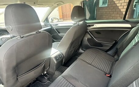Volkswagen Golf VII, 2014 год, 1 650 000 рублей, 7 фотография