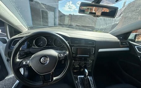 Volkswagen Golf VII, 2014 год, 1 650 000 рублей, 6 фотография