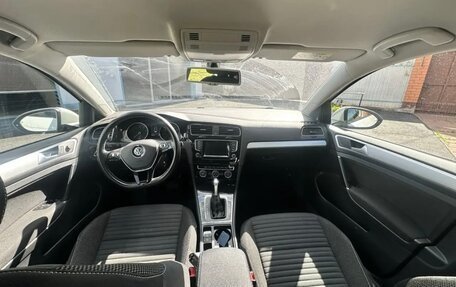 Volkswagen Golf VII, 2014 год, 1 650 000 рублей, 5 фотография