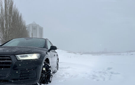 Audi Q5, 2018 год, 3 950 000 рублей, 6 фотография