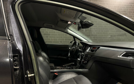 Peugeot 508 II, 2012 год, 830 000 рублей, 7 фотография