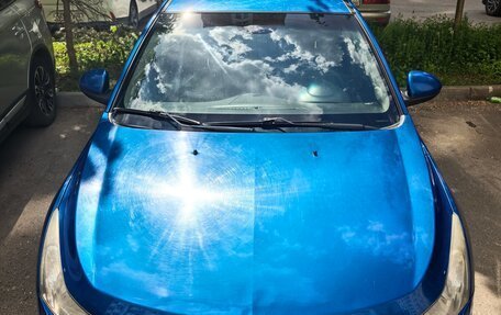 Chevrolet Cruze II, 2009 год, 499 999 рублей, 2 фотография