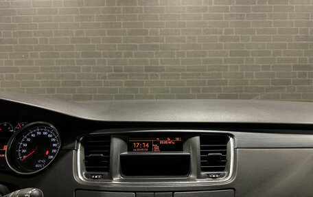 Peugeot 508 II, 2012 год, 830 000 рублей, 9 фотография