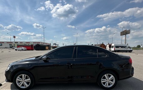 Volkswagen Jetta VI, 2016 год, 1 750 000 рублей, 5 фотография