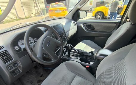 Ford Escape II, 2005 год, 560 000 рублей, 5 фотография
