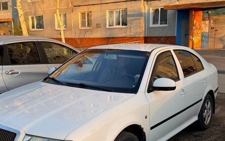 Skoda Octavia IV, 2010 год, 580 000 рублей, 2 фотография