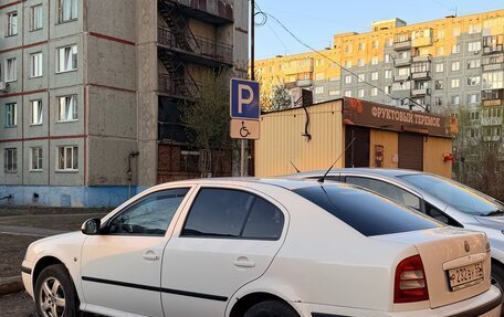 Skoda Octavia IV, 2010 год, 580 000 рублей, 5 фотография