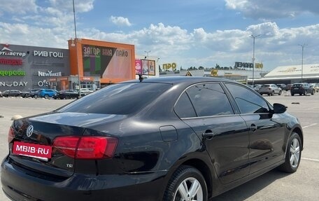 Volkswagen Jetta VI, 2016 год, 1 750 000 рублей, 6 фотография