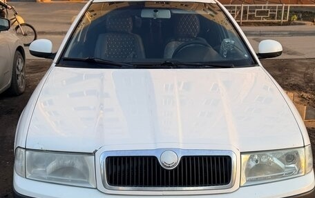 Skoda Octavia IV, 2010 год, 580 000 рублей, 3 фотография