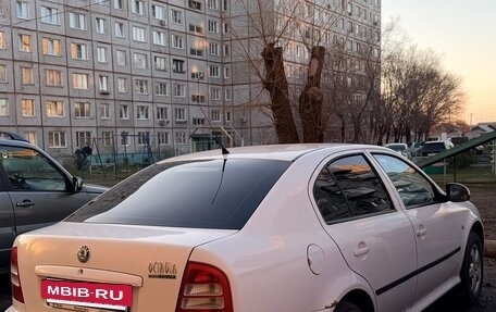 Skoda Octavia IV, 2010 год, 580 000 рублей, 4 фотография