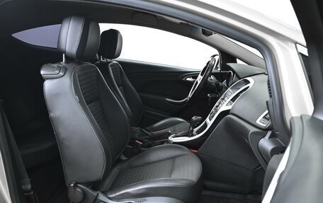 Opel Astra J, 2012 год, 989 000 рублей, 8 фотография