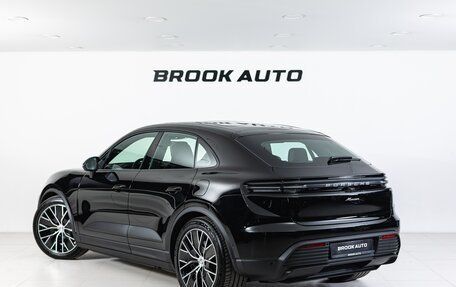 Porsche Macan, 2025 год, 10 590 000 рублей, 4 фотография