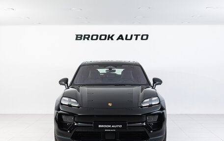 Porsche Macan, 2025 год, 10 590 000 рублей, 2 фотография