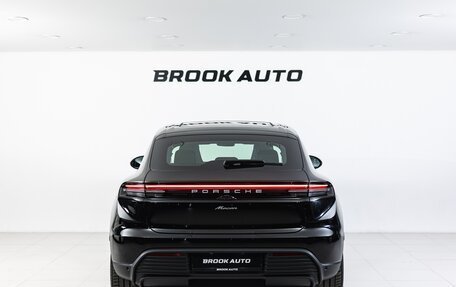 Porsche Macan, 2025 год, 10 590 000 рублей, 5 фотография