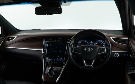 Toyota Harrier, 2014 год, 1 950 046 рублей, 6 фотография