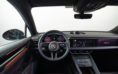 Porsche Macan, 2025 год, 10 590 000 рублей, 13 фотография