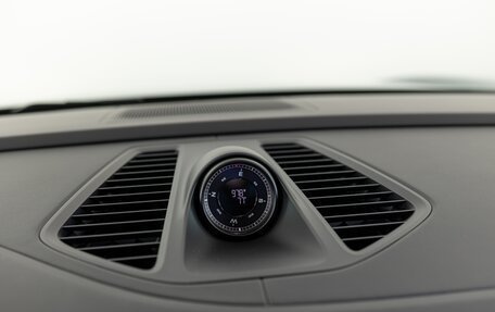 Porsche Macan, 2025 год, 10 590 000 рублей, 16 фотография