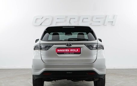 Toyota Harrier, 2014 год, 1 950 046 рублей, 4 фотография